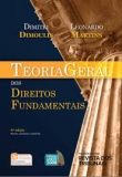 Teoria Geral dos Direitos Fundamentais - 6ª Edição 2018