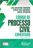 Código de Processo Civil Comentado - 4ª Edição 2018