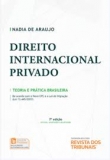 Direito Internacional Privado - 7ª Edição 2018