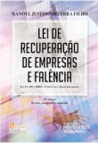 Lei de Recuperação de Empresas e Falências - 13ª Edição 2018