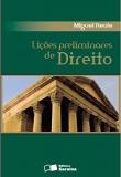 Lições Preliminares de Direito - 27ª Edição 2012