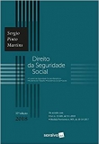 Direito da Seguridade Social - 37ªEd. 2018