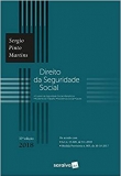 Direito da Seguridade Social - 37ªEd. 2018