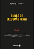 Curso de Execução Penal - 16ªEd. 2018