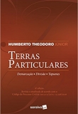 Terras Particulares - Demarcação, Divisão e Tapumes - 6ªEd. 2018