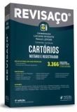 Revisaço Cartórios - 3.366 Questões Comentadas - 4ªEd. 2019