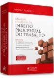 Manual Didático de Direito Processual do Trabalho - 1ªEd. 2020