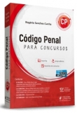 Código Penal para Concursos (CP) - 13ªEd. 2020