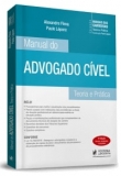 Manual do Advogado Cível - 3ªEd. 2019