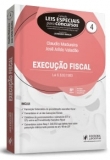 Leis Especiais para Concursos - v.4 - Execução Fiscal - 8ªEd. 2020