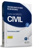 Curso de Direito Civil - v.1 - Parte Geral e LINDB - 18ªEd. 2020