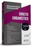 Sinopses para Concursos - v.44 - Direito Urbanístico - 5ªEd. 2020