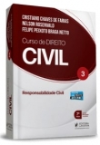 Curso de Direito Civil - v.3 - Responsabilidade Civil - 7ªEd. 2020