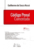 Código Penal Comentado - 19ªEd. 2019