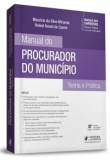 Manuais das Carreiras - Manual do Procurador do Município - 8ªEd. 2020