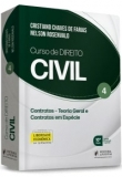 Curso de Direito Civil - v.4 - Contratos - 10ªEd. 2020
