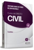 Curso de Direito Civil - v.6 - Famílias - 12ªEd. 2020