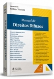 Manual de Direitos Difusos - 2ªEd. 2019