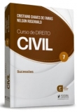 Curso de Direito Civil - v.7 - Sucessões - 6ªEd. 2020