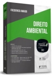 Sinopses para Concursos - v.30 - Direito Ambiental - 8ªEd. 2020