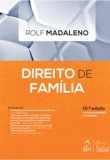 Direito de Família - 10ªEd. 2020