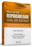 Manual da Responsabilidade Civil do Estado - 5ªEd. 2019