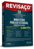 Revisaço - Ministério Público Estadual - Promotor de Justiça - 7ªEd. 2019