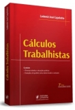 Cálculos Trabalhistas - 3ªEd. 2020