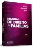 Manual de Direito das Famílias - 13ªEd. 2020