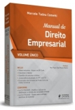 Manual de Direito Empresarial - Vol. Único - 1ªEd. 2019