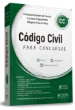 Código Civil para Concursos (CC) - 8ªEd. 2019
