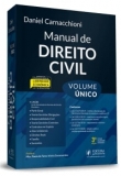 Manual de Direito Civil - Volume Único - 3ªEd. 2020