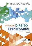 Manual de Direito Empresarial - 8ªEd. 2017