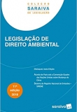 Legislação de Direito Ambiental - 11ªEd. 2018