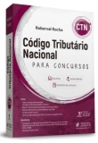 Código Tributário Nacional para Concursos (CTN) - 5ªEd. 2019