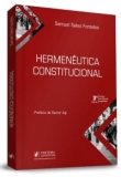 Hermenêutica Constitucional - 3ªEd. 2020