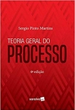 Teoria Geral Do Processo - 4ªEd. 2019