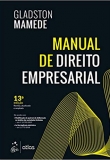 Manual de Direito Empresarial - 13ªEd. 2019