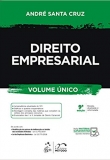 Direito Empresarial - Vol. Único - 9ªEd. 2019