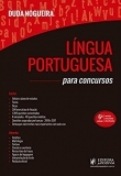 Língua Portuguesa Para Concursos - 6ªEd. 2019