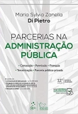 Parcerias na Administração Pública - 12ªEd. 2019