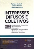 Interesses Difusos e Coletivos - Vol. 1 - 9ªEd. 2019