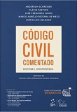 Código Civil Comentado - 1ªEd. 2019