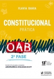 Constitucional: Prática OAB 2ª Fase 