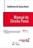 Manual de Direito Penal - 16ªEd. 2020