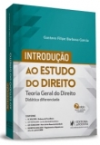 Introdução ao Estudo do Direito - 7ªEd. 2020