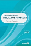 Curso de Direito Tributário e Financeiro - 9ªEd. 2020