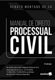 Manual de Direito Processual Civil - 5ª Ed. 2020 