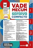 Vade Mecum Compacto Espiral - 22ª Ed. 2020