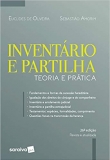 Inventário e Partilha - 26ª Ed. 2020